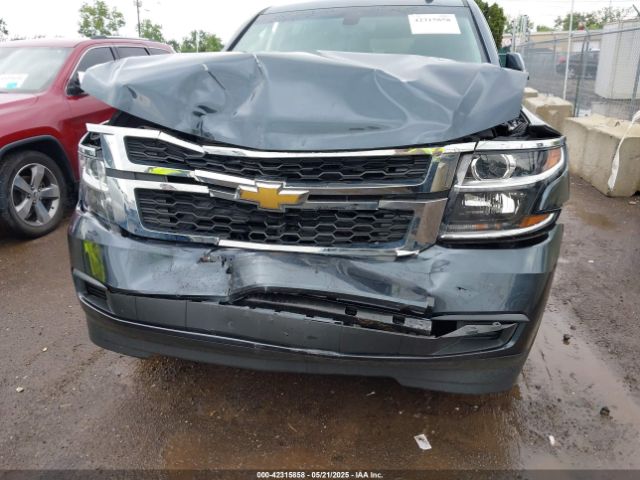 1GNSKGKC7KR244916 Chevrolet Suburban Ls