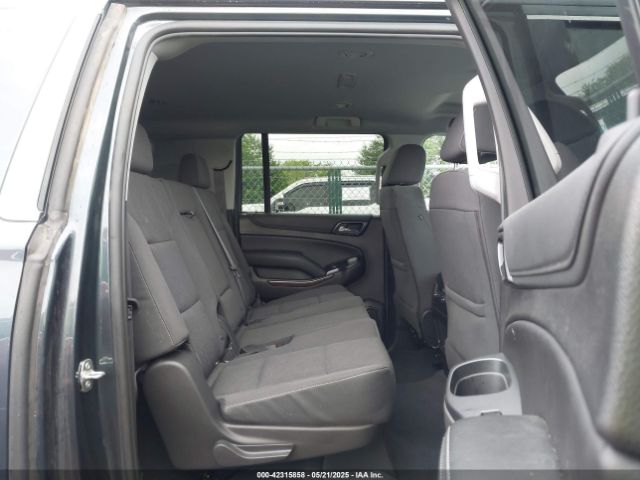 1GNSKGKC7KR244916 Chevrolet Suburban Ls