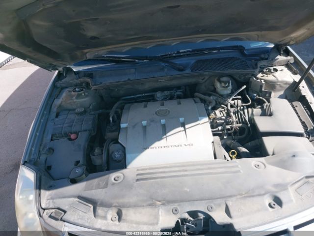 2007 CADILLAC DTS 1G6KD57Y97U198072 Photo 9