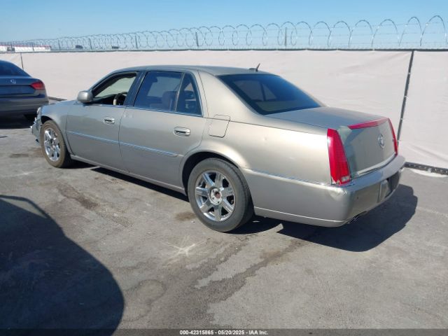 2007 CADILLAC DTS 1G6KD57Y97U198072 Photo 2