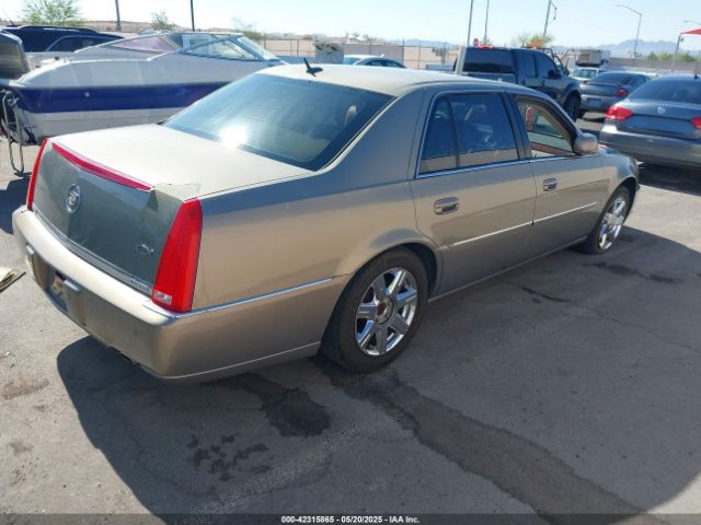 2007 CADILLAC DTS 1G6KD57Y97U198072 Photo 3