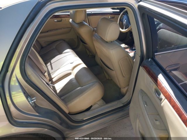 2007 CADILLAC DTS 1G6KD57Y97U198072 Photo 7