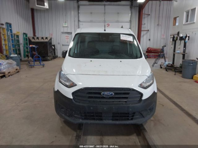 NM0LS7E28L1478172 Ford Transit Connect Xl Cargo Van