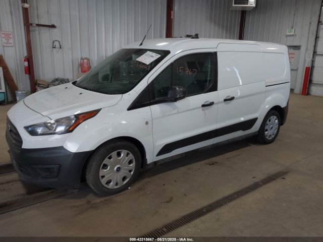 NM0LS7E28L1478172 Ford Transit Connect Xl Cargo Van