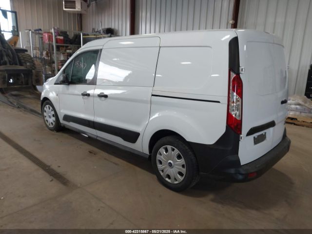 NM0LS7E28L1478172 Ford Transit Connect Xl Cargo Van