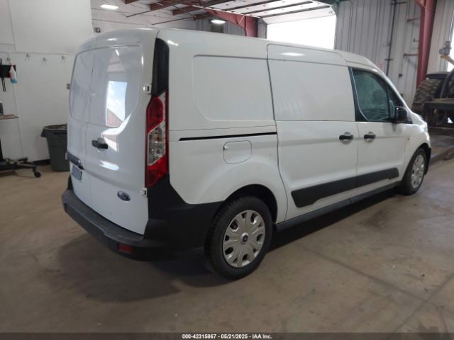 NM0LS7E28L1478172 Ford Transit Connect Xl Cargo Van