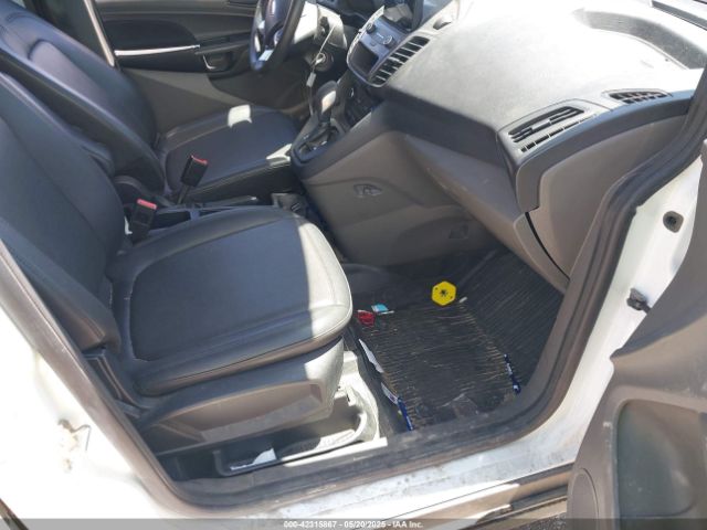 NM0LS7E28L1478172 Ford Transit Connect Xl Cargo Van
