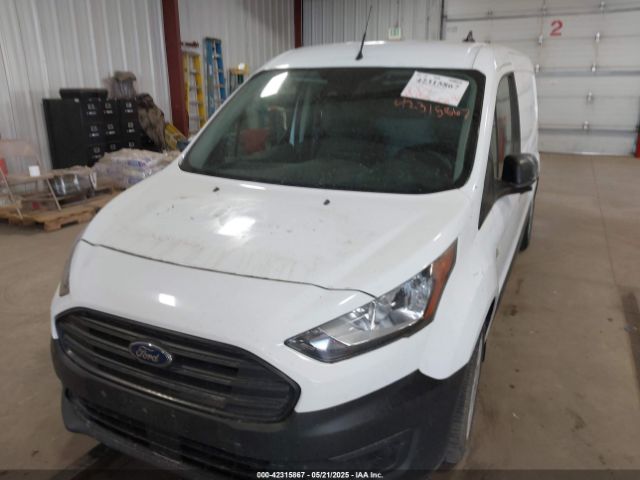 NM0LS7E28L1478172 Ford Transit Connect Xl Cargo Van