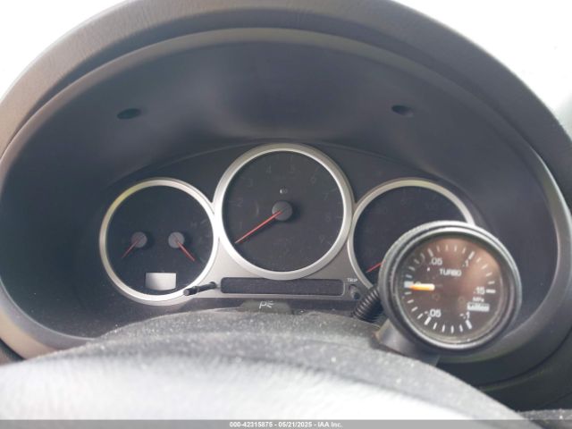 2002 SUBARU IMPREZA JF1GD29602G517871 Photo 6
