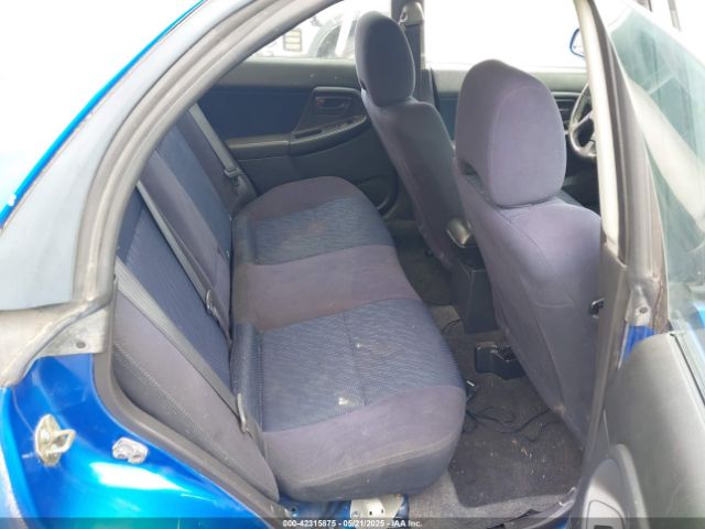 2002 SUBARU IMPREZA JF1GD29602G517871 Photo 7