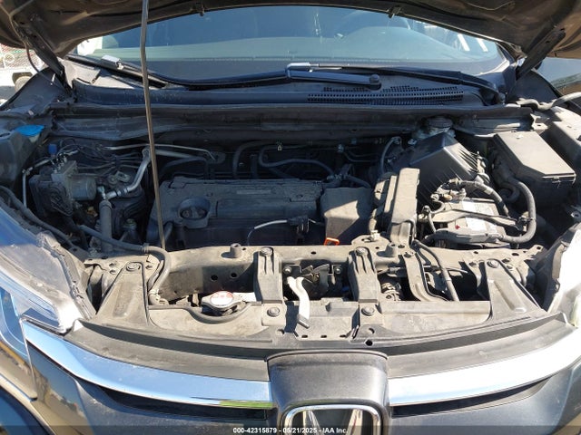 3CZRM3H59GG722001 Honda CR-V EX