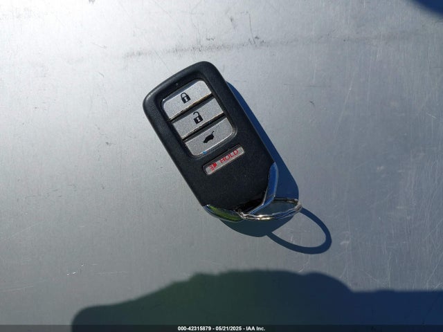3CZRM3H59GG722001 Honda CR-V EX