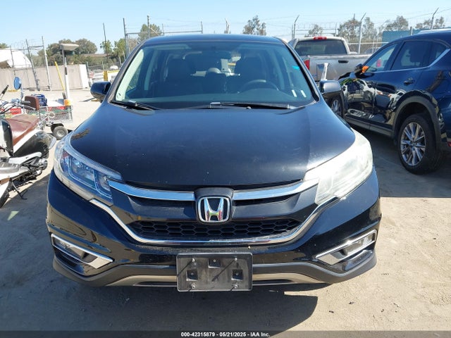 3CZRM3H59GG722001 Honda CR-V EX