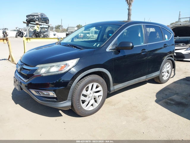 3CZRM3H59GG722001 Honda CR-V EX