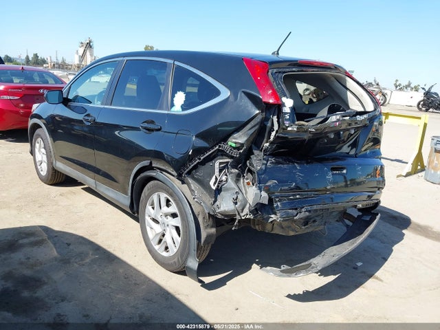 3CZRM3H59GG722001 Honda CR-V EX