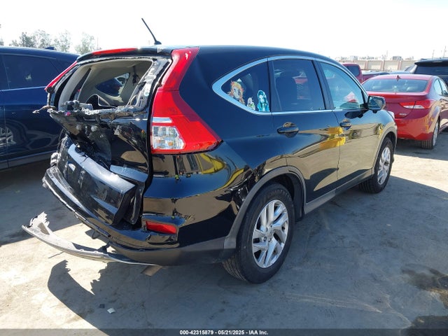 3CZRM3H59GG722001 Honda CR-V EX