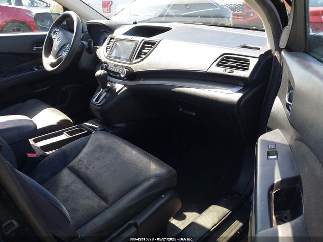3CZRM3H59GG722001 Honda CR-V EX