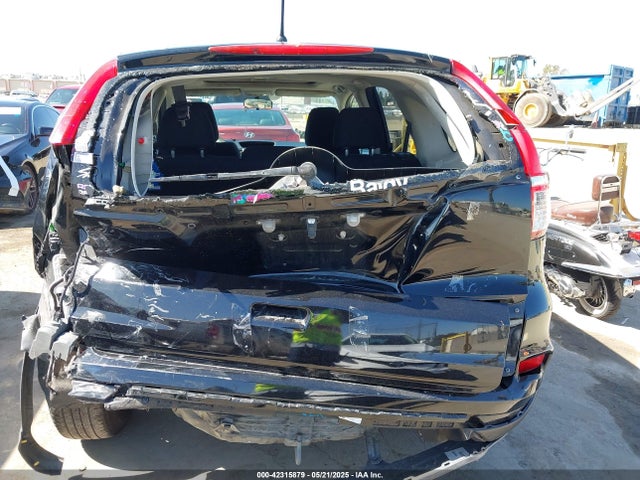3CZRM3H59GG722001 Honda CR-V EX