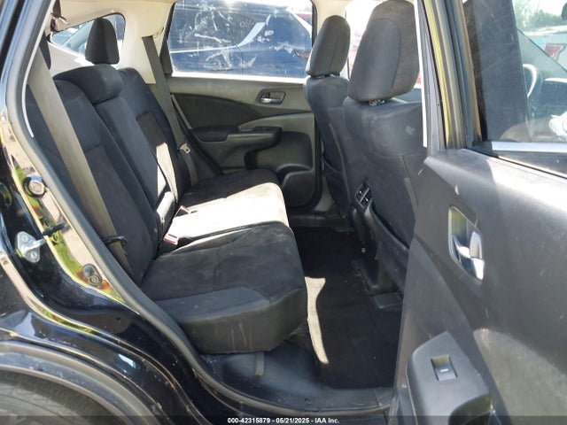 3CZRM3H59GG722001 Honda CR-V EX