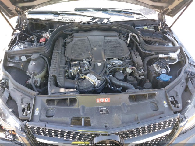 WDDGF5HB9EA956794 Mercedes-Benz C-Class