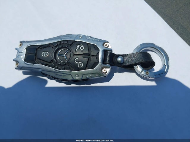 WDDGF5HB9EA956794 Mercedes-Benz C-Class