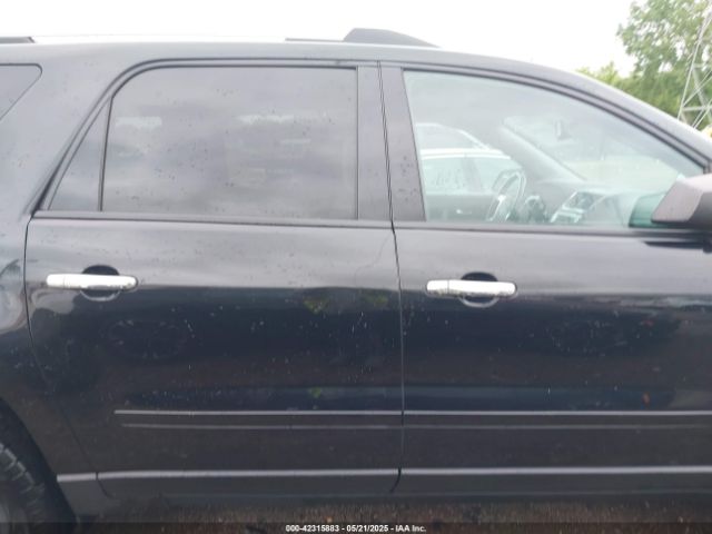 1GKKRPKD2EJ210175 GMC Acadia Sle-2