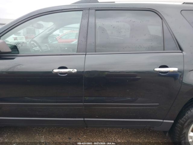 1GKKRPKD2EJ210175 GMC Acadia Sle-2