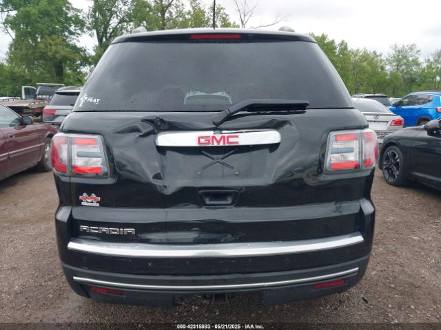 1GKKRPKD2EJ210175 GMC Acadia Sle-2