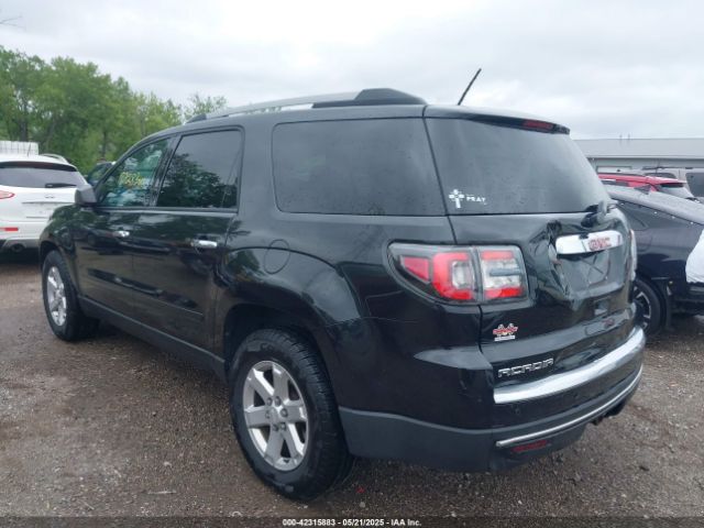 1GKKRPKD2EJ210175 GMC Acadia Sle-2