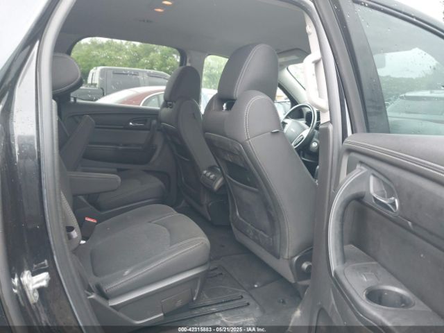 1GKKRPKD2EJ210175 GMC Acadia Sle-2