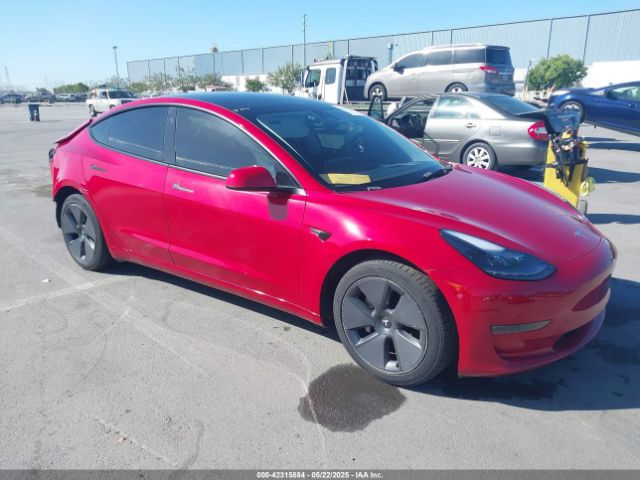2023 TESLA MODEL 3 5YJ3E1EA1PF385490