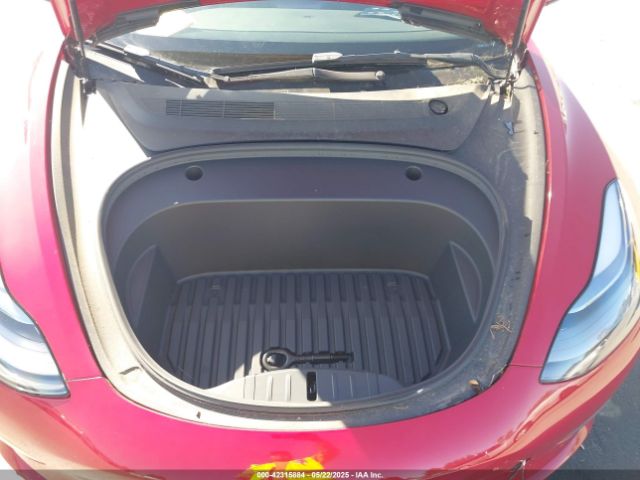 2023 TESLA MODEL 3 5YJ3E1EA1PF385490 Photo 9