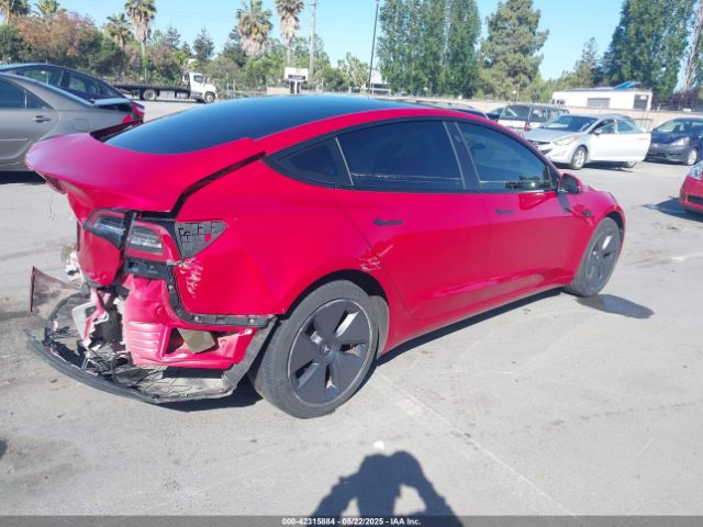 2023 TESLA MODEL 3 5YJ3E1EA1PF385490 Photo 3