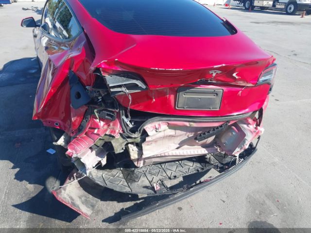 2023 TESLA MODEL 3 5YJ3E1EA1PF385490 Photo 5
