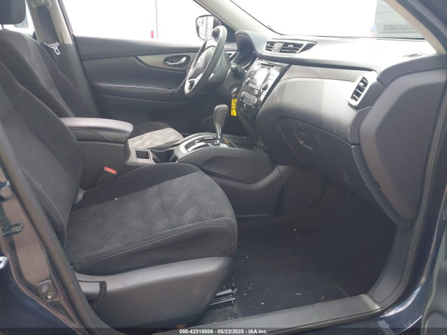 5N1AT2MV7GC890207 Nissan 2016