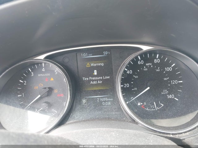 5N1AT2MV7GC890207 Nissan 2016