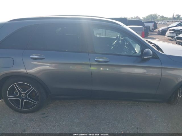 W1N0G8EB8LF845533 Mercedes-Benz Glc 300 4matic