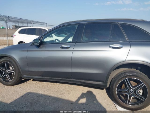 W1N0G8EB8LF845533 Mercedes-Benz Glc 300 4matic