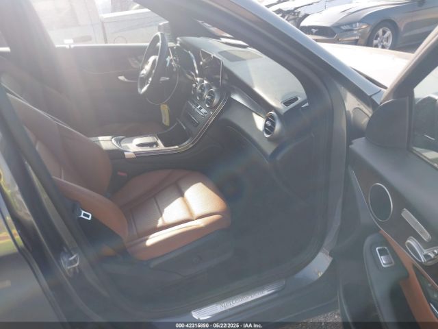 W1N0G8EB8LF845533 Mercedes-Benz Glc 300 4matic