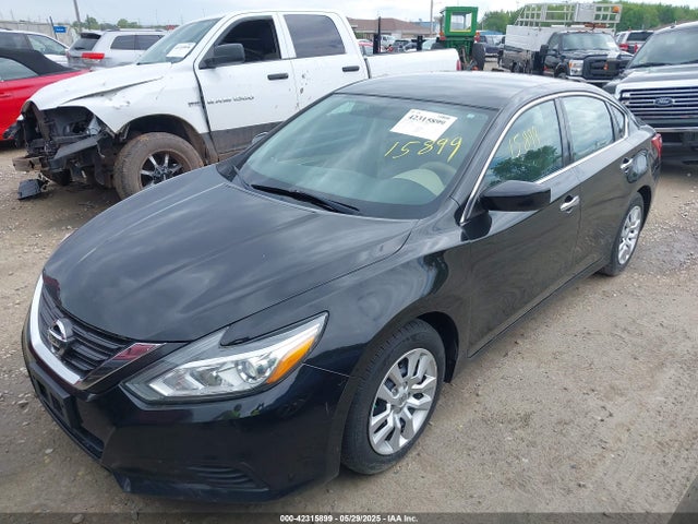 1N4AL3AP4GC275278 Nissan Altima 2.5 S