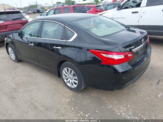 1N4AL3AP4GC275278 Nissan Altima 2.5 S