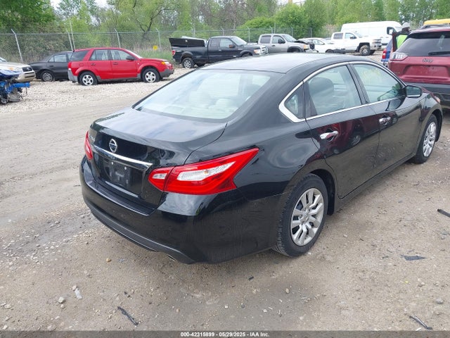 1N4AL3AP4GC275278 Nissan Altima 2.5 S
