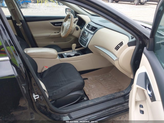 1N4AL3AP4GC275278 Nissan Altima 2.5 S