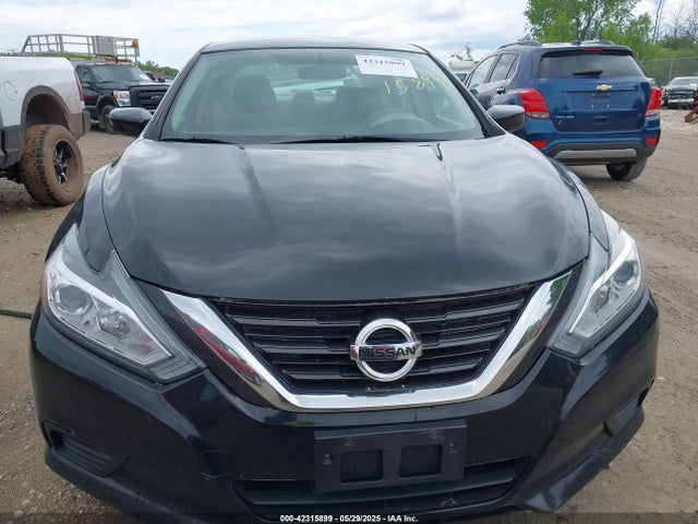 1N4AL3AP4GC275278 Nissan Altima 2.5 S