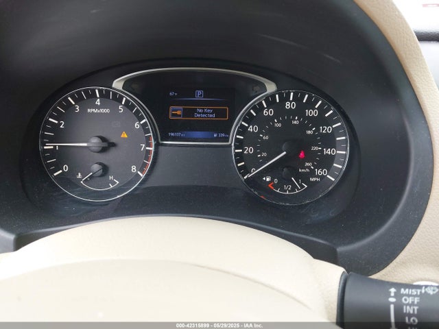 1N4AL3AP4GC275278 Nissan Altima 2.5 S