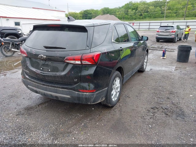 3GNAXKEV1NL237663 Chevrolet lyx