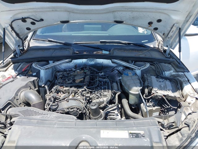 2017 AUDI A4 WAULNAF47HN023818 Photo 9