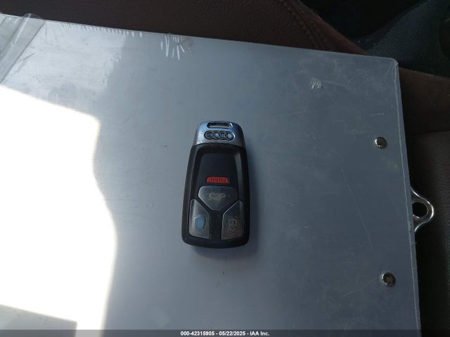 2017 AUDI A4 WAULNAF47HN023818 Photo 10