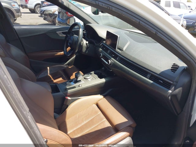 2017 AUDI A4 WAULNAF47HN023818 Photo 4