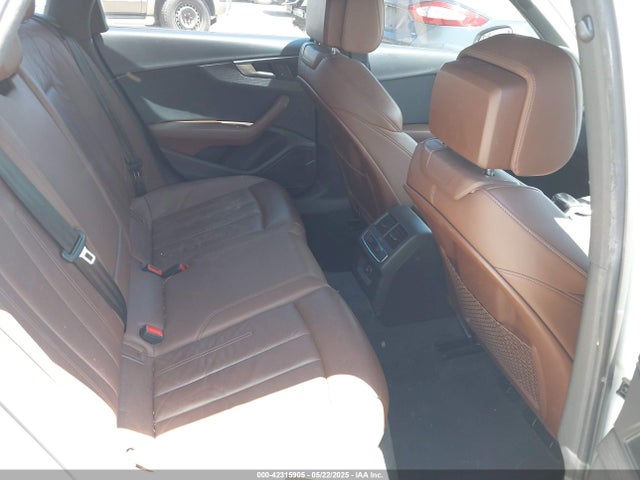 2017 AUDI A4 WAULNAF47HN023818 Photo 7